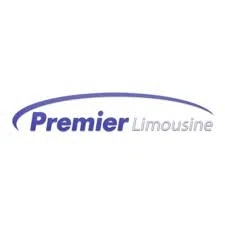 Premier Limousine Merchant Logo