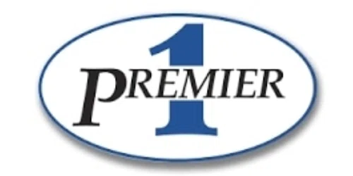Premier 1 Supplies Merchant logo