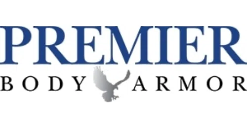 Premier Body Armor Merchant logo