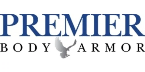 Premier Body Armor Merchant logo