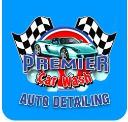 PREMIER CAR WASH Promo Code — 200 Off in Aug 2024