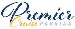 PremierCruiseParking Merchant Logo