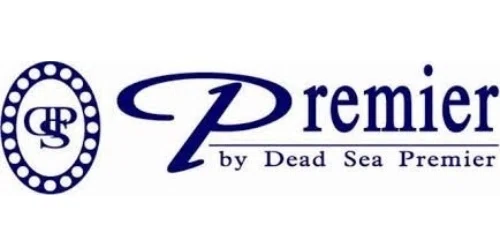 Premier Dead Sea Merchant logo