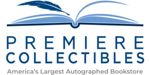 Premiere Collectibles Merchant logo