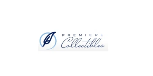 Premiere Collectibles coupon