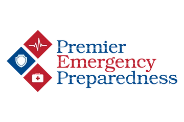 Premier Emergency Preparedness Merchant Logo