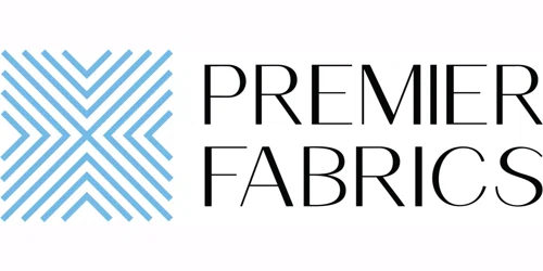 Premier Fabrics Promo Code