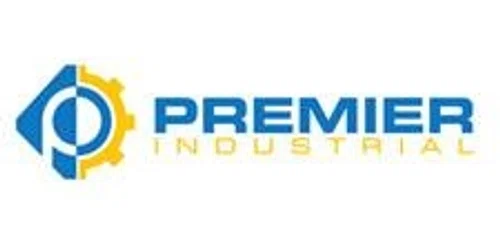 Premier Industrial Merchant logo