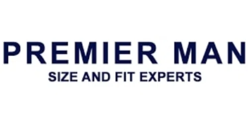 Premier Man Merchant logo