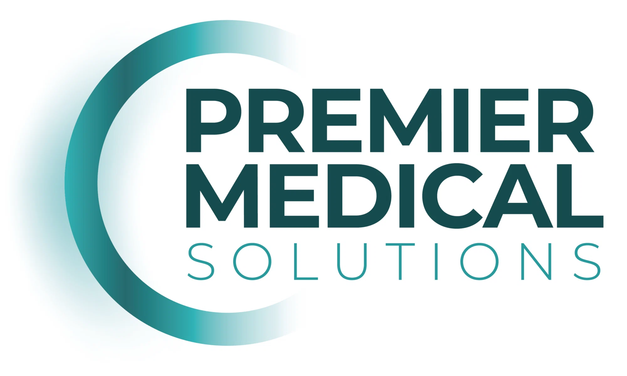 Premier Medical Solutions Merchant Logo