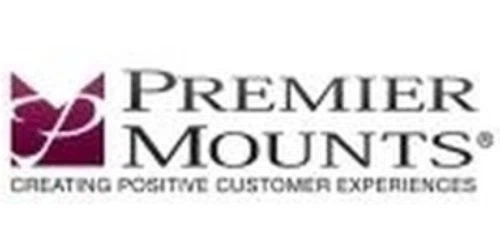 Premier Mounts Promo Code