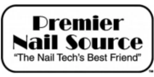 Premier Nail Source Promo Code