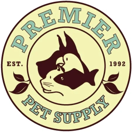 Premier Pet Supply Merchant Logo