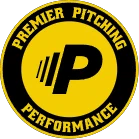 Premier Pitching Performance Merchant Logo