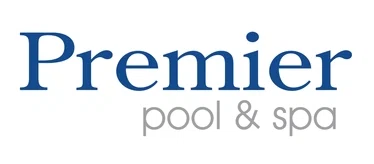 Premier Pool Spa Merchant Logo