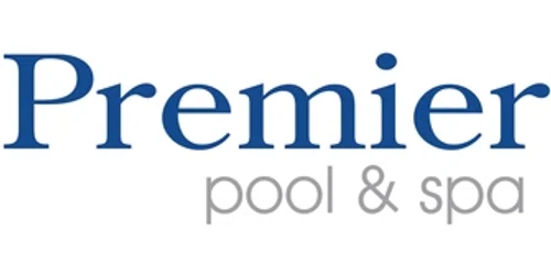Premier Pool Spa Promo Code