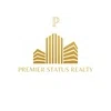 Premier Status Realty Merchant Logo