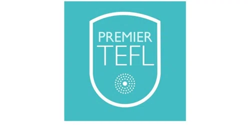 Premier TEFL Merchant logo