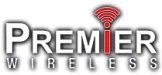 Premier Wireless Merchant Logo