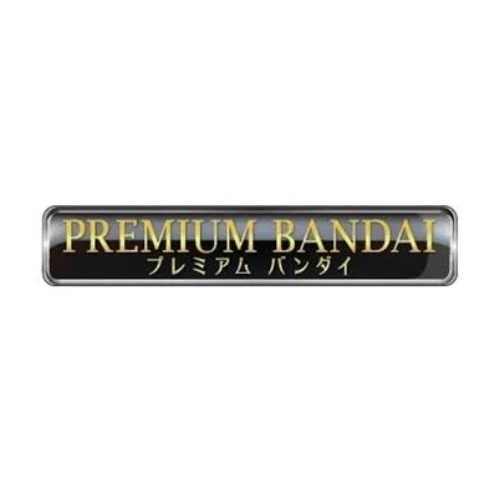 Premium Bandai Coupon Code Best Discount