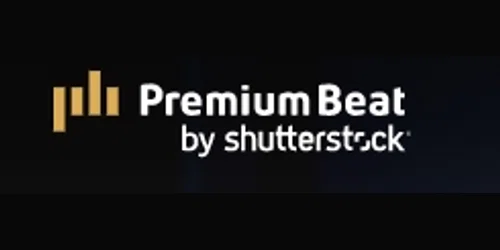 PremiumBeat Merchant logo