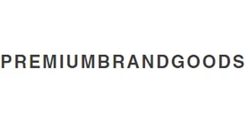 PremiumBrandGoods Promo Code