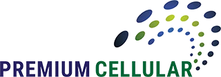 Premium Cellular Merchant Logo