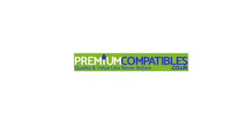 PremiumCompatibles coupon