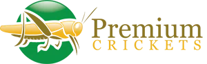Premium Crickets discount code