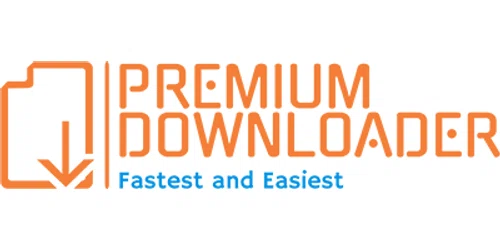 Premium Downloader Promo Code