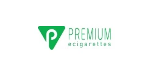 Premium Ecigarettes coupon