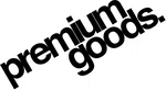 premiumgoods Merchant Logo