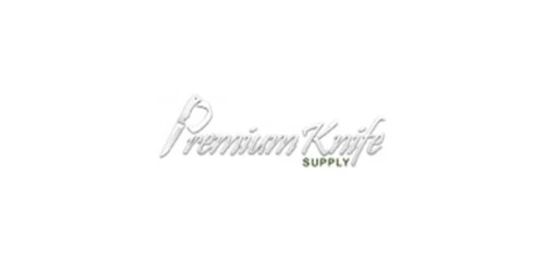 Premium Knife Supply coupon