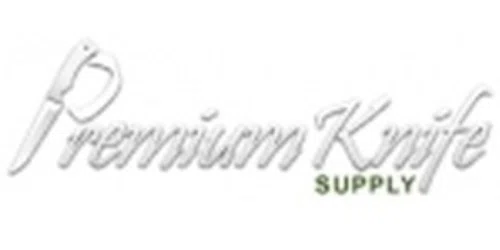 Premium Knife Supply Merchant logo