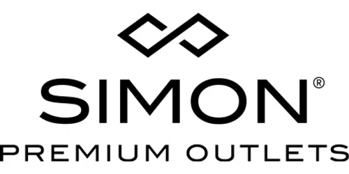Simon Premium Outlets Merchant logo