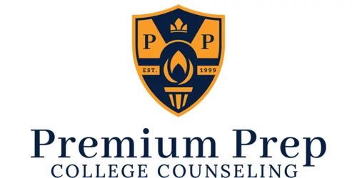 Premium Prep College Counseling Promo Code