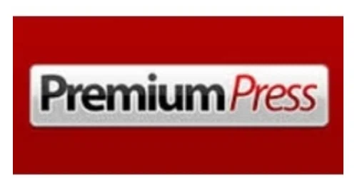 PremiumPress Merchant logo