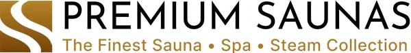 Premium Saunas Merchant Logo