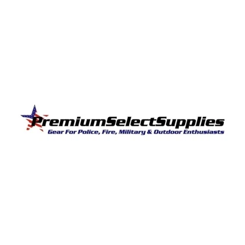 PREMIUM SELECT SUPPLIES Promo Code — 10 Off 2024