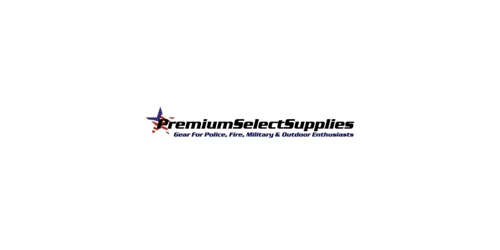 10% Off Premium Select Supplies Promo Code, Coupons 2022