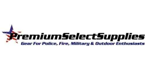 Premium Select Supplies Promo Code