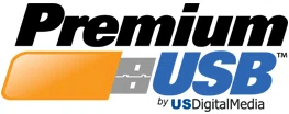 Premium USB coupons