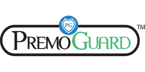 Premo Natural Products Merchant logo