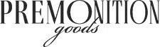 Premonition Goods Merchant Logo