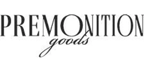 Premonition Goods Promo Code