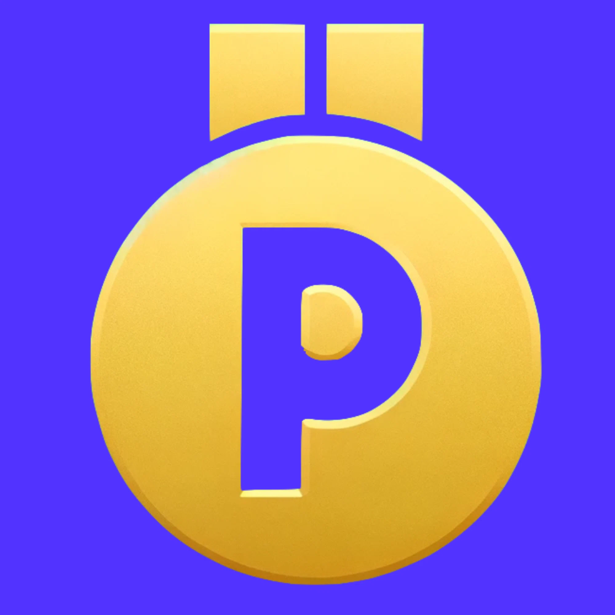 Prems Ai Merchant Logo