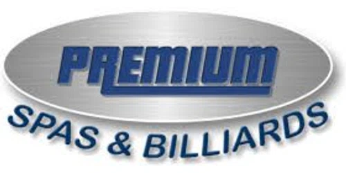 Premium Spas & Billiards Promo Code