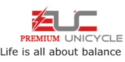 Premium Unicycles Promo Code