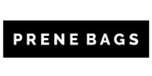 Prene Bags Merchant logo
