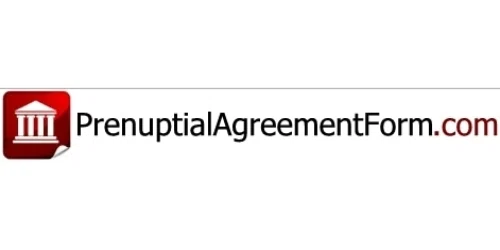 PrenuptialAgreementForm.com Promo Code